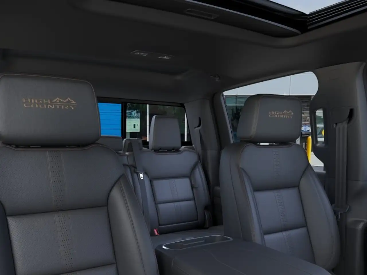 Chevrolet Silverado 1500 fotografie Chevrolet Silverado 1500