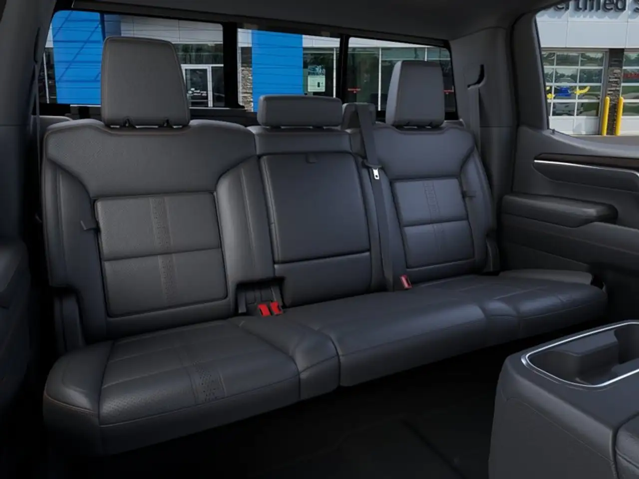 Chevrolet Silverado 1500 fotografie Chevrolet Silverado 1500