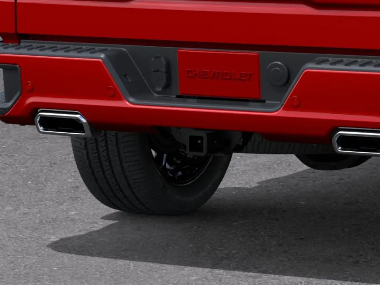Chevrolet Silverado 1500 fotografie Chevrolet Silverado 1500
