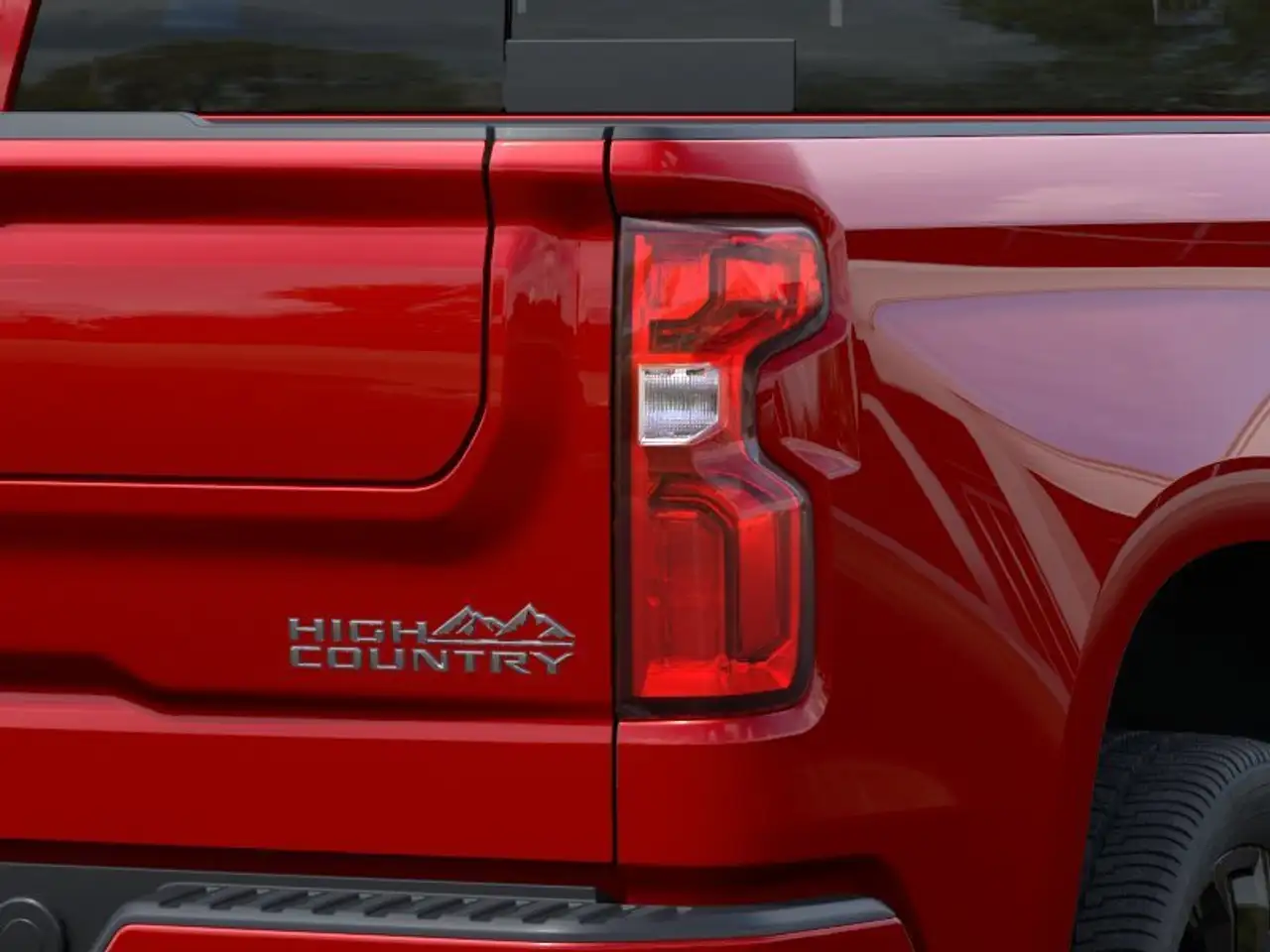 Chevrolet Silverado 1500 fotografie Chevrolet Silverado 1500