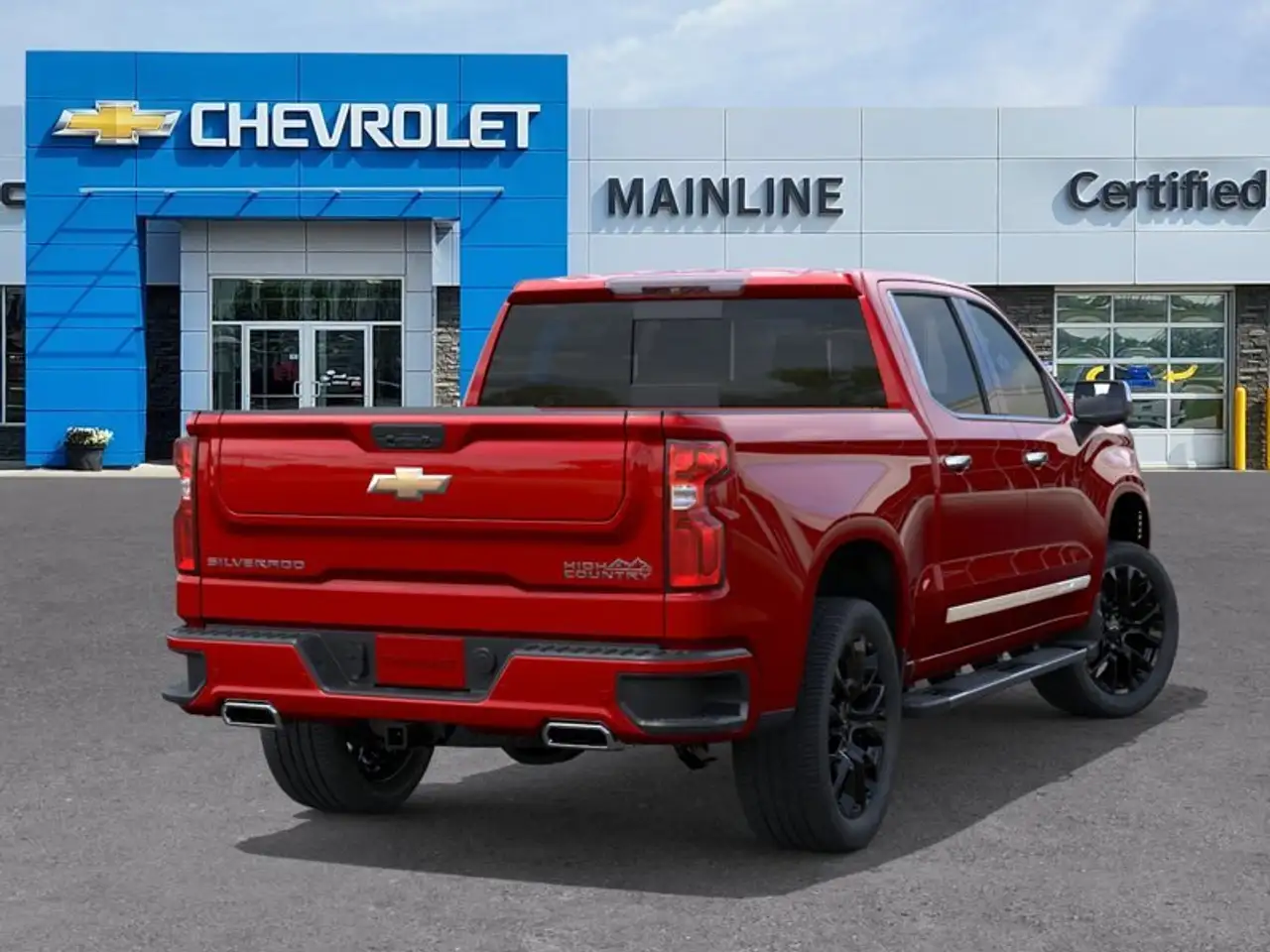 Chevrolet Silverado 1500 fotografie Chevrolet Silverado 1500