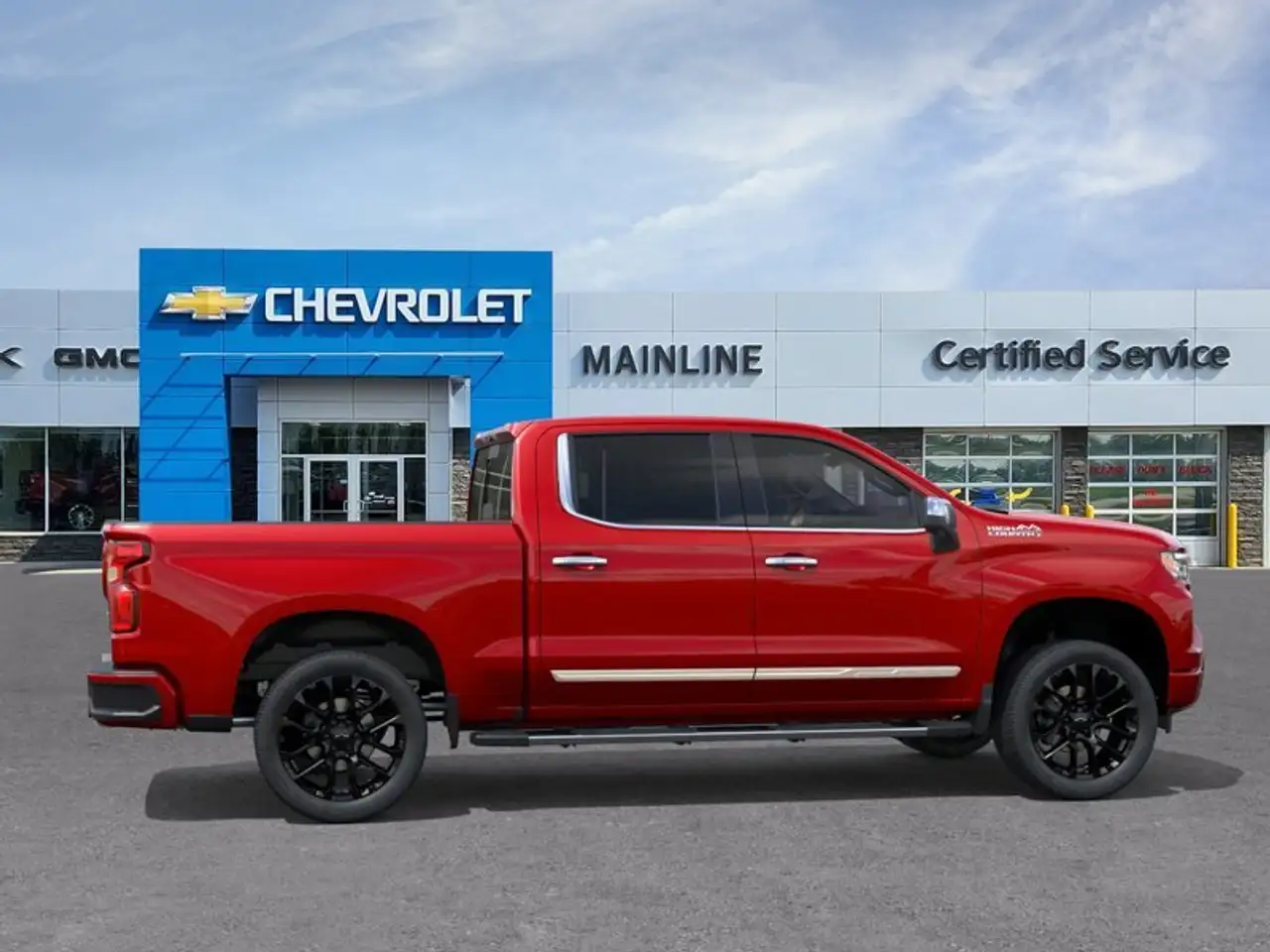 Chevrolet Silverado 1500 fotografie Chevrolet Silverado 1500