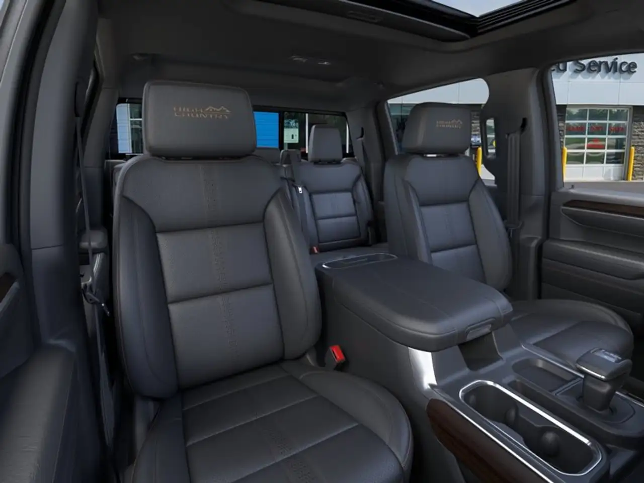 Chevrolet Silverado 1500 fotografie Chevrolet Silverado 1500