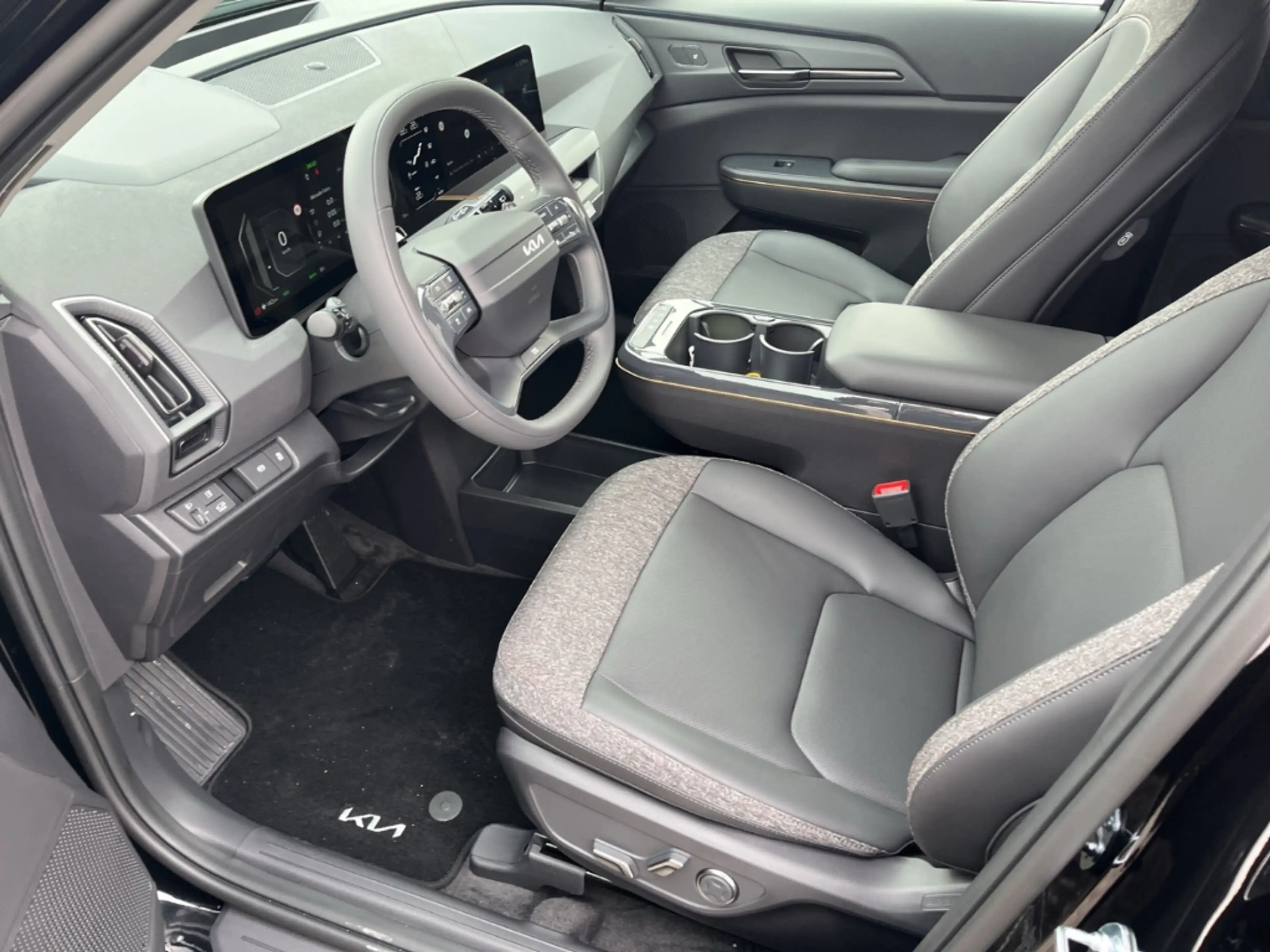 Kia EV5 81,4 kWh EARTH / UPE: 53.050,- € / DRIVE LED — photo 8