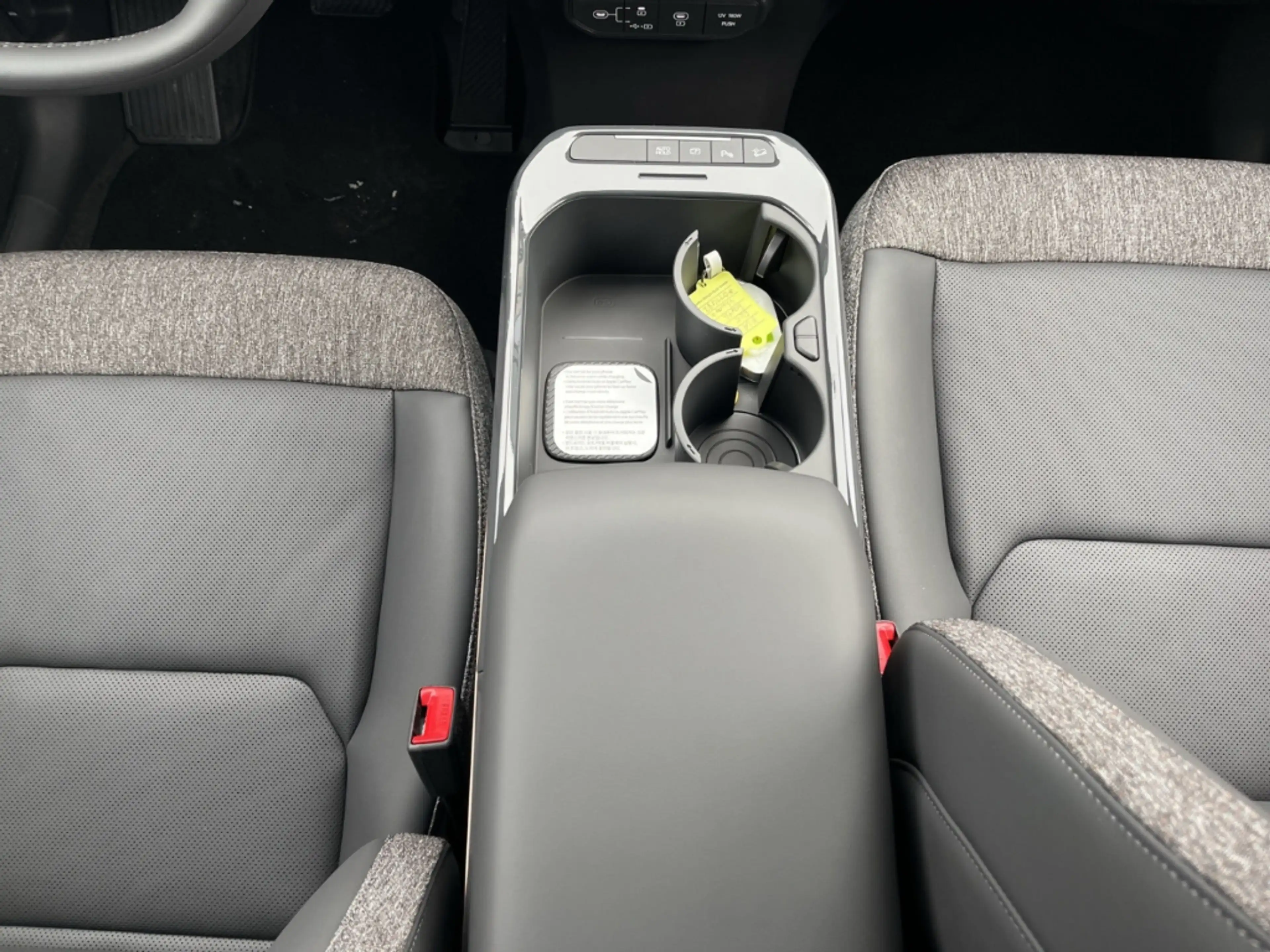 Kia EV5 81,4 kWh EARTH / UPE: 53.050,- € / DRIVE LED — photo 12
