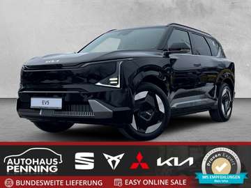 81,4 kWh EARTH / UPE: 53.050,- € / DRIVE LED