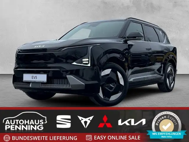 Kia EV5 81,4 kWh EARTH / UPE: 53.050,- € / DRIVE LED