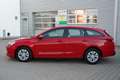 Hyundai i30 CW 1.6 CRDi Select Tempomat Spurhalte Rouge - thumbnail 9