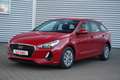 Hyundai i30 CW 1.6 CRDi Select Tempomat Spurhalte Rouge - thumbnail 2