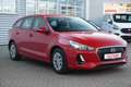 Hyundai i30 CW 1.6 CRDi Select Tempomat Spurhalte Rouge - thumbnail 4