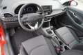 Hyundai i30 CW 1.6 CRDi Select Tempomat Spurhalte Rouge - thumbnail 11