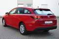 Hyundai i30 CW 1.6 CRDi Select Tempomat Spurhalte Rouge - thumbnail 8