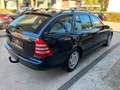 Mercedes-Benz C 180 T-Modell Kompressor  Tüv Neu Schwarz - thumbnail 2