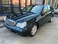 Mercedes-Benz C 180 T-Modell Kompressor  Tüv Neu Schwarz - thumbnail 1