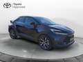 Toyota C-HR 2.0 PHEV E-CVT Trend Schwarz - thumbnail 4