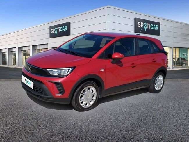 Opel Crossland 1.2 60kW (81CV) Edition - foto 1