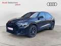 Audi Q8 50 TDI Black line quattro tiptronic 210kW Noir - thumbnail 1
