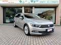 Volkswagen Passat Variant 1.6 TDI 120cv DSG COMFORTLINE SERVICE VW UNIPROP. Gris - thumbnail 1