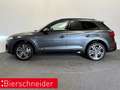 Audi Q5 40 TDI qu S tronic line MATRIX 20 PANO B&O NAVI AC Grau - thumbnail 3