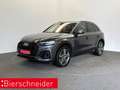 Audi Q5 40 TDI qu S tronic line MATRIX 20 PANO B&O NAVI AC Grau - thumbnail 1
