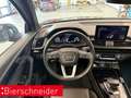 Audi Q5 40 TDI qu S tronic line MATRIX 20 PANO B&O NAVI AC Grau - thumbnail 10