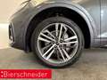Audi Q5 40 TDI qu S tronic line MATRIX 20 PANO B&O NAVI AC Grau - thumbnail 4