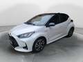 Toyota Yaris 1.5 Hybrid 5 porte Style Bianco - thumbnail 1