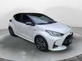Toyota Yaris 1.5 Hybrid 5 porte Style Bianco - thumbnail 3