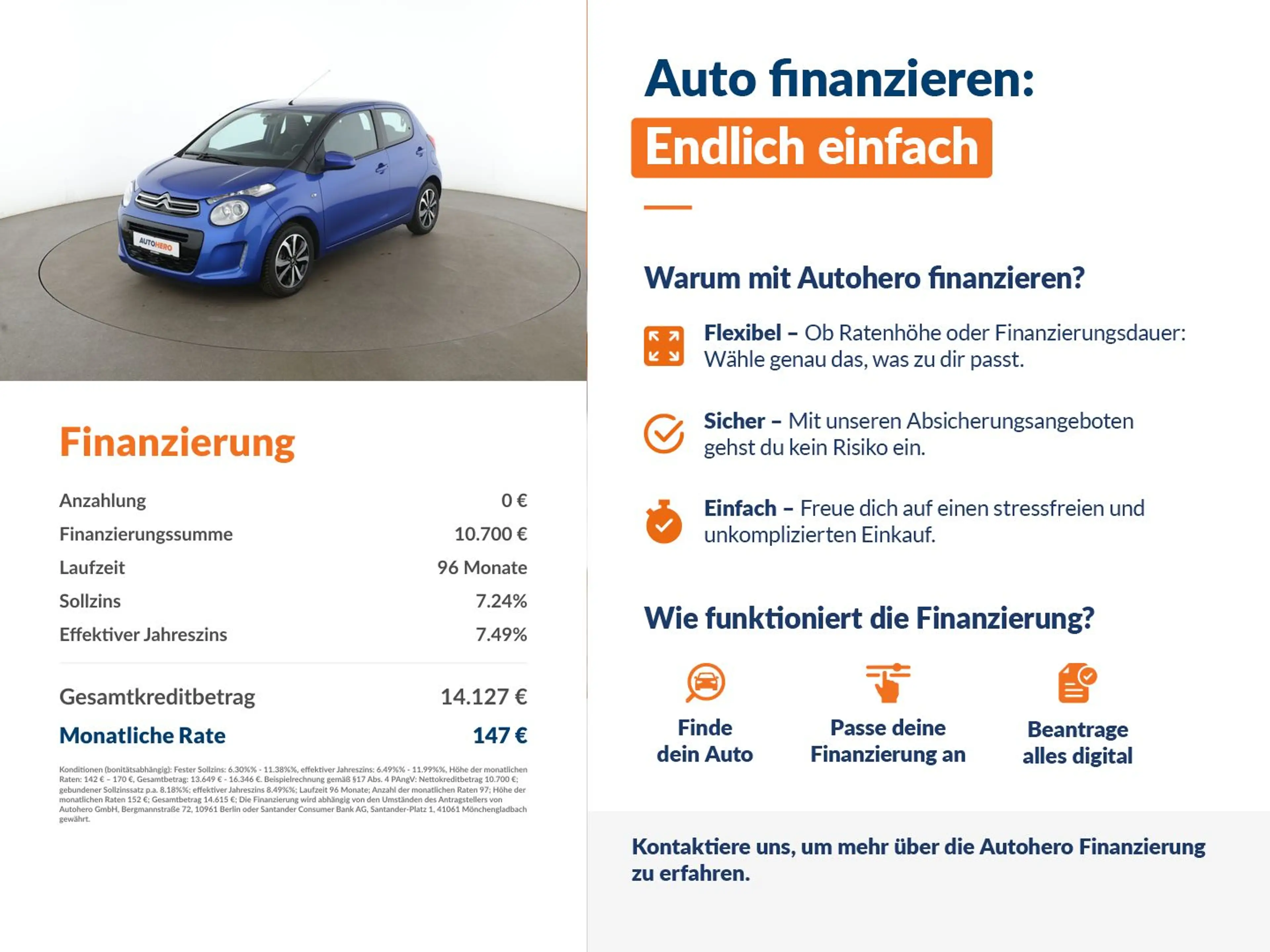Citroen C1 1.0 VTi Shine Aut.*LIMITER*ALU*KLIMA* — photo 2