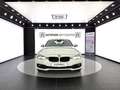 BMW 318 d Lim. F30 *KAMERA*SZH*NAVI* Weiß - thumbnail 9