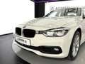 BMW 318 d Lim. F30 *KAMERA*SZH*NAVI* Weiß - thumbnail 11