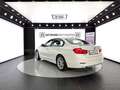 BMW 318 d Lim. F30 *KAMERA*SZH*NAVI* Weiß - thumbnail 4