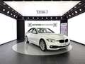 BMW 318 d Lim. F30 *KAMERA*SZH*NAVI* Weiß - thumbnail 8