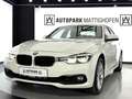 BMW 318 d Lim. F30 *KAMERA*SZH*NAVI* Weiß - thumbnail 10