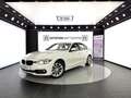 BMW 318 d Lim. F30 *KAMERA*SZH*NAVI* Weiß - thumbnail 1