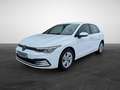 Volkswagen Golf 2.0 TDI Life Weiß - thumbnail 2