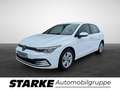Volkswagen Golf 2.0 TDI Life Weiß - thumbnail 1