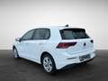 Volkswagen Golf 2.0 TDI Life Weiß - thumbnail 4