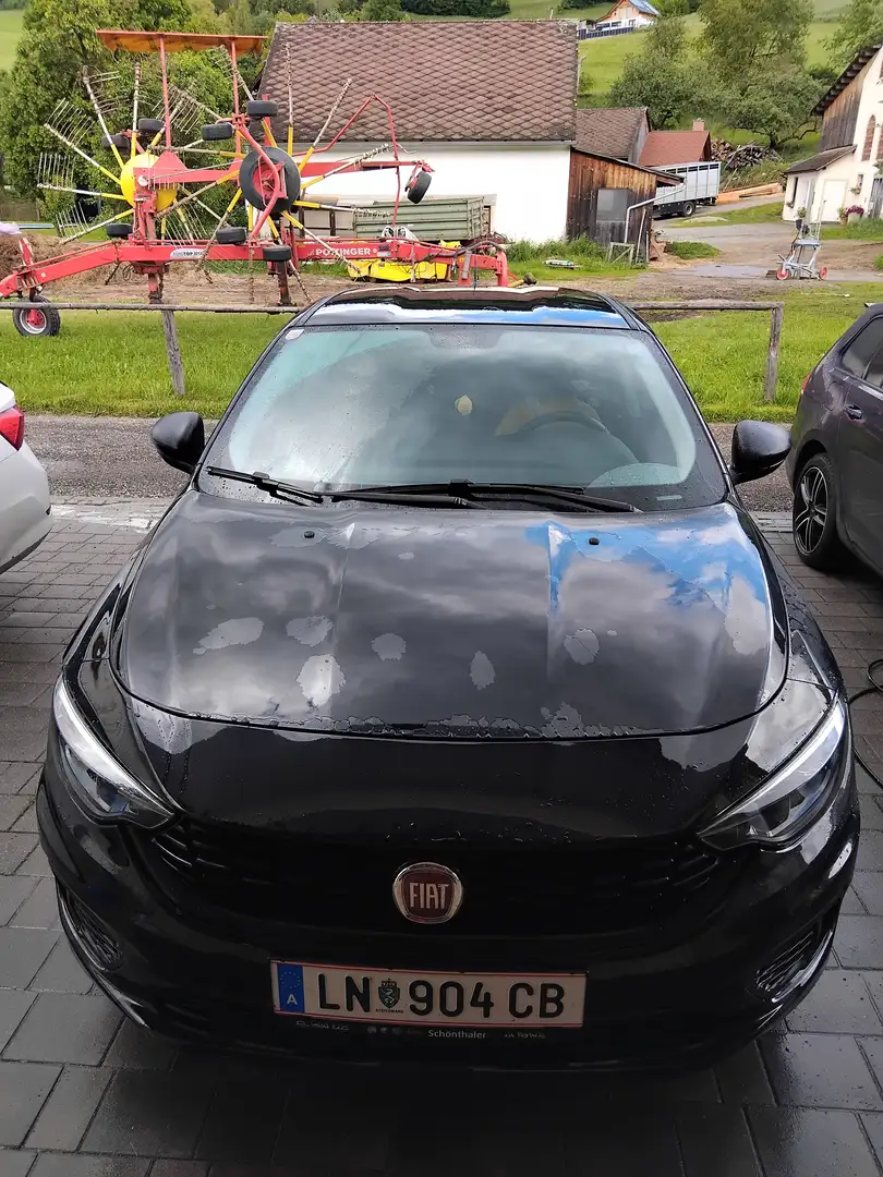 Fiat Tipo Tipo MultiJet 95 SCR Street Street - 1