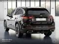 Mercedes-Benz GLC 200 4M AMG+NIGHT+360+AHK+LED+TOTW+KEYLESS+9G Zwart - thumbnail 20
