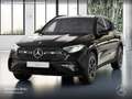 Mercedes-Benz GLC 200 4M AMG+NIGHT+360+AHK+LED+TOTW+KEYLESS+9G Zwart - thumbnail 2