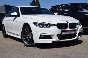 (F30) 330EA 252CH M SPORT