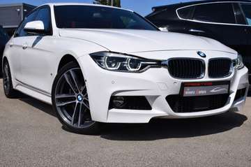 (F30) 330EA 252CH M SPORT