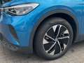 Volkswagen ID.4 Pro Goal DSG AHK Parkassistent AppConnect Blau - thumbnail 8