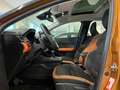 Renault Captur Blue dCi 115 CV EDC Initiale Paris FULL OPTIONAL ! Arancione - thumbnail 8