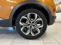 Renault Captur Blue dCi 115 CV EDC Initiale Paris FULL OPTIONAL ! Arancione - thumbnail 4
