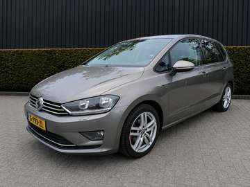 1.2 TSI Lounge Stoelverw/Elektr-Trekh/Cruise