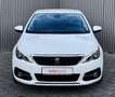 Peugeot 308 Active Pack Tempomat 1.Hand Weiß - thumbnail 2
