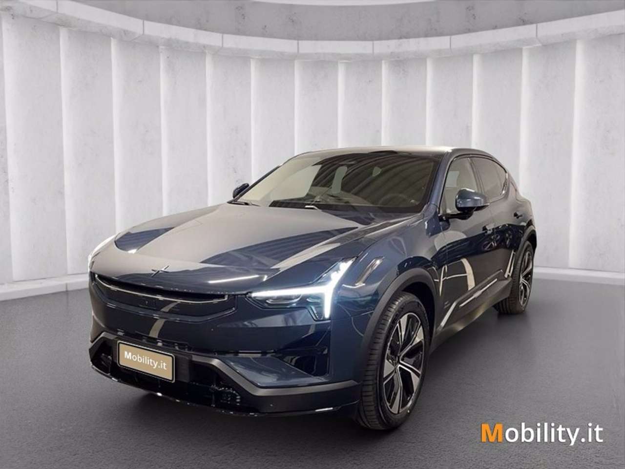 Polestar 3 Polestar  Long Range Dual Motor 111kWh Pilot and P