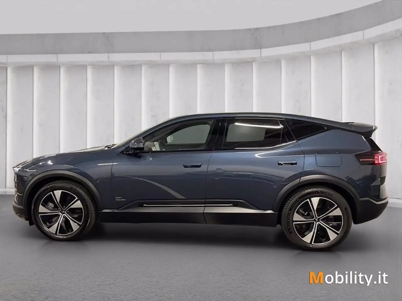 Polestar 3 2024